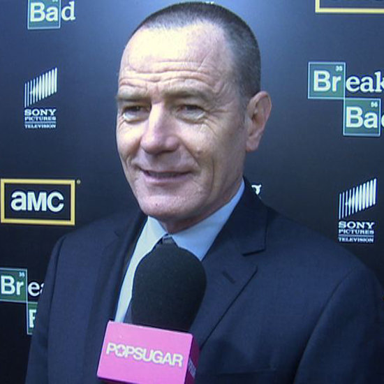 Bryan Cranston